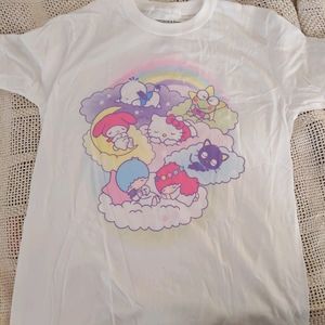 Sanrio Hello Kitty Lootcrate t-shirt
